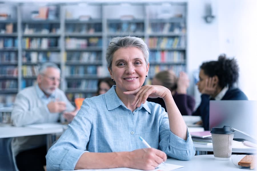 Certificación en seguros